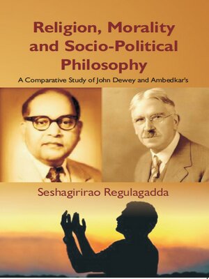 cover image of Religion, Morality and Socio-Political Philosophy